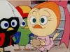 CALIMERO, un nou serial la Disney Junior